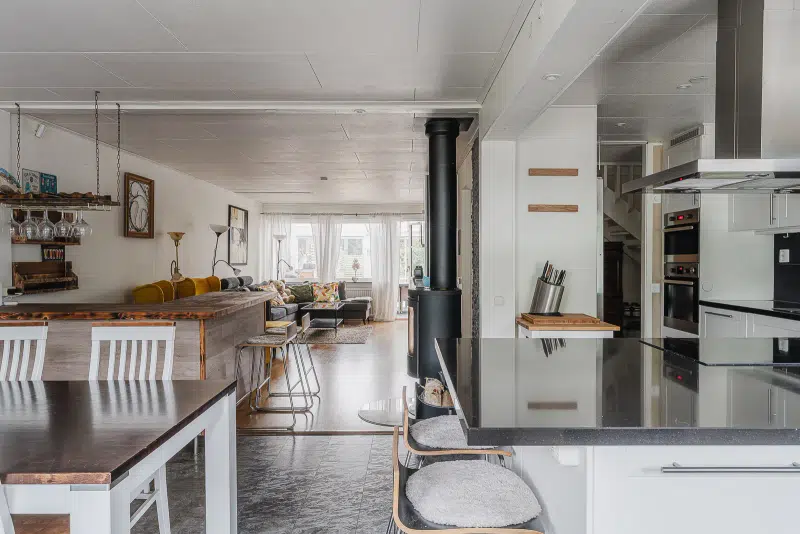 Villa, 5 rum, 175 m²
