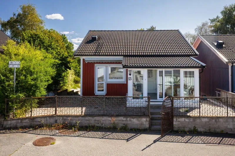 House, 5 rooms, 104 m²