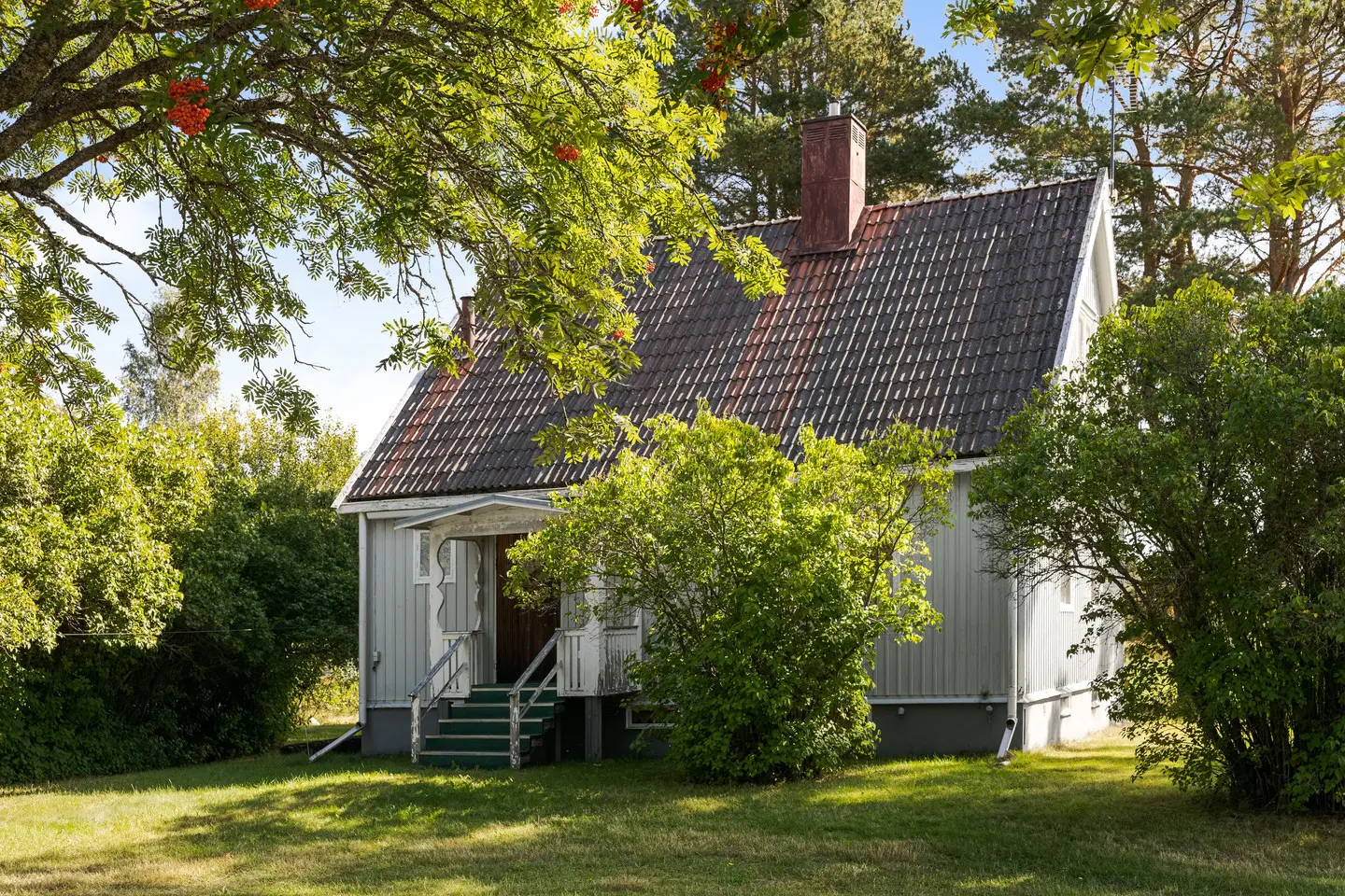 Bild 1 av 6 på Ilbäcken 1