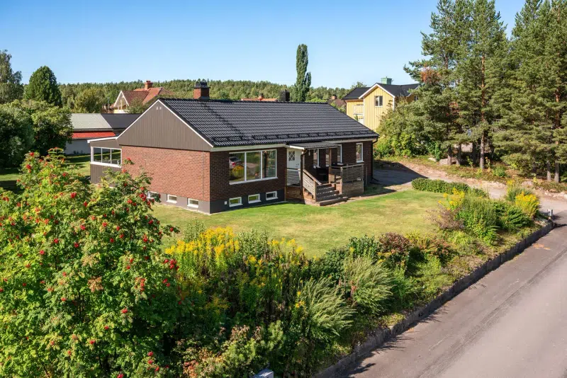 Villa, 4 rum, 105 m²