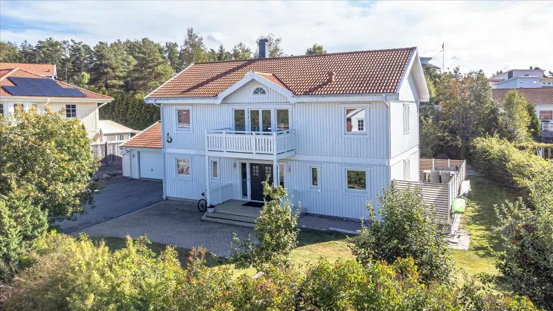 House, 6 rooms, 194 m²