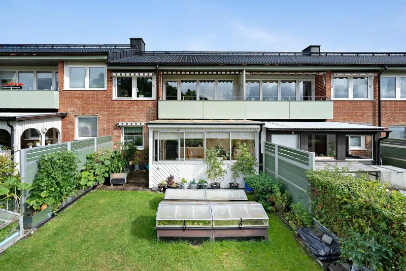 Apartment, 4 rooms, 111 m²