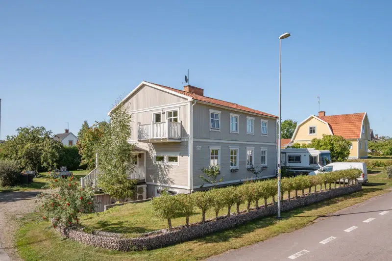 House, 7 rooms, 117 m²