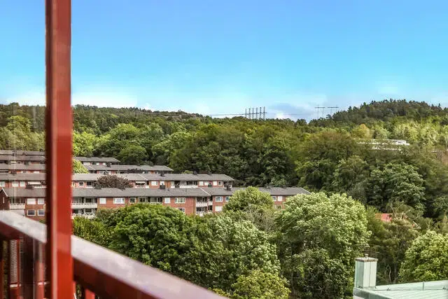 Lägenhet, 3 rum, 68 m² i Göteborg