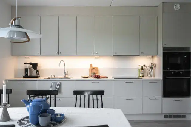 Apartment, 4,5 rooms, 104 m² in Östertälje