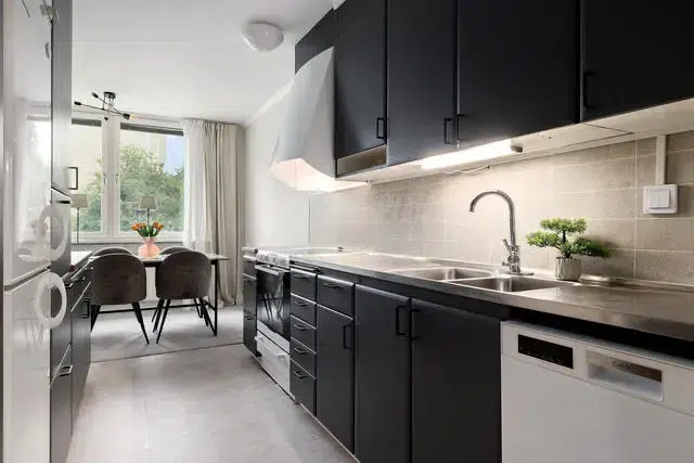 Lägenhet, 4 rum, 75 m² i Sigtuna