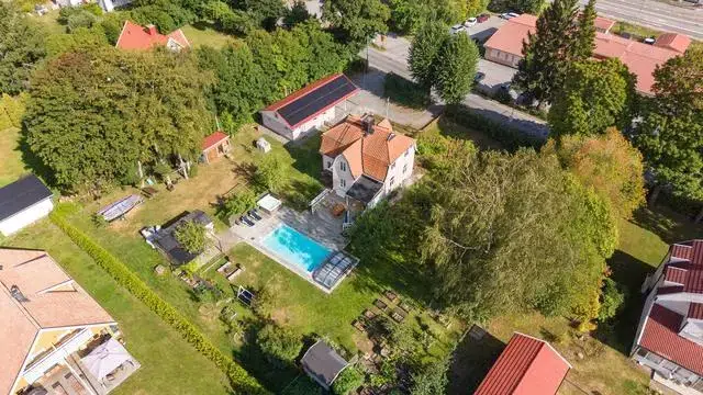 Villa, 5 rum, 150 m² i Tumba