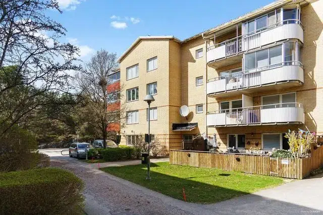 Apartment, 2 rooms, 69 m² in Botkyrka