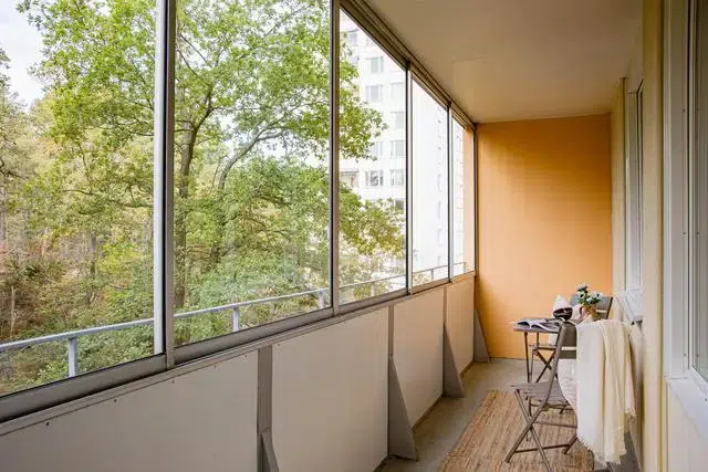 Lägenhet, 3 rum, 78 m²