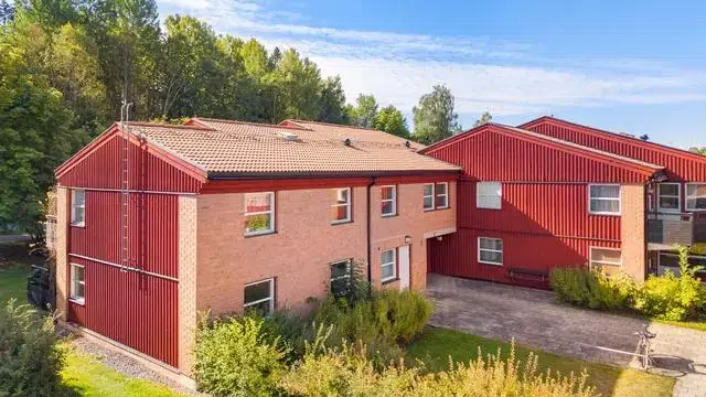 Apartment, 3 rooms, 69 m²