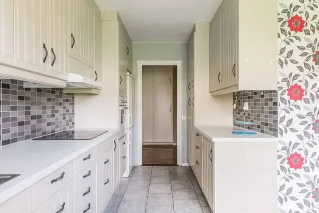 Apartment, 2 rooms, 59 m² in Sundsvall