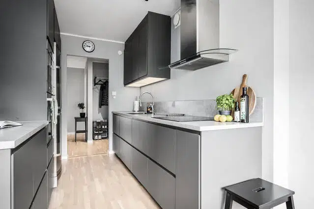Apartment, 2 rooms, 62 m² in Västerhaninge