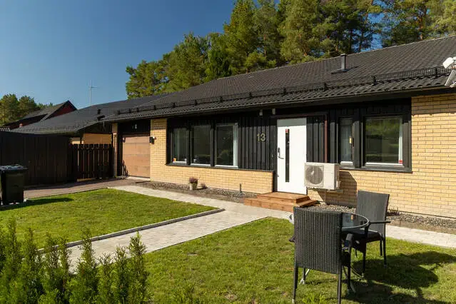 Villa, 5 rum, 110 m² i Karlstad