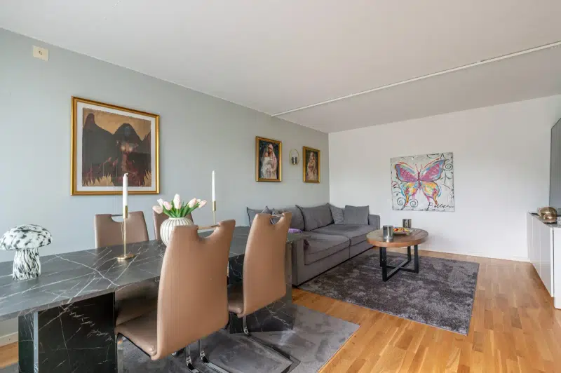 Apartment, 2 rooms, 63 m² in Haninge