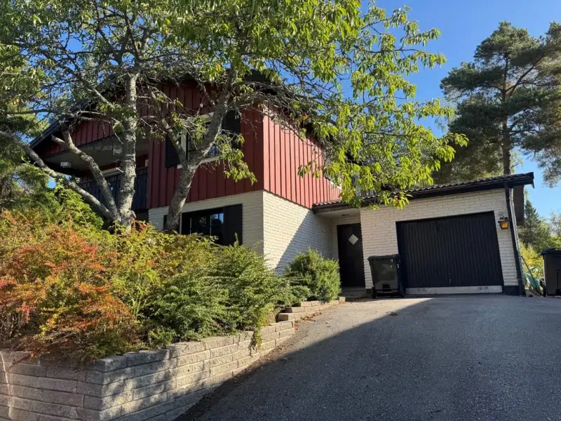 House, 6 rooms, 185 m² in Södertälje
