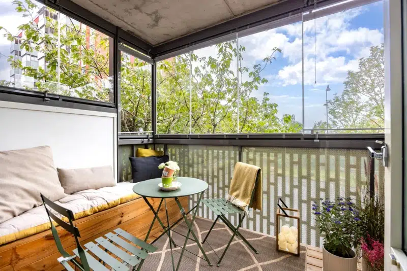 Apartment, 4 rooms, 114 m² in Göteborg