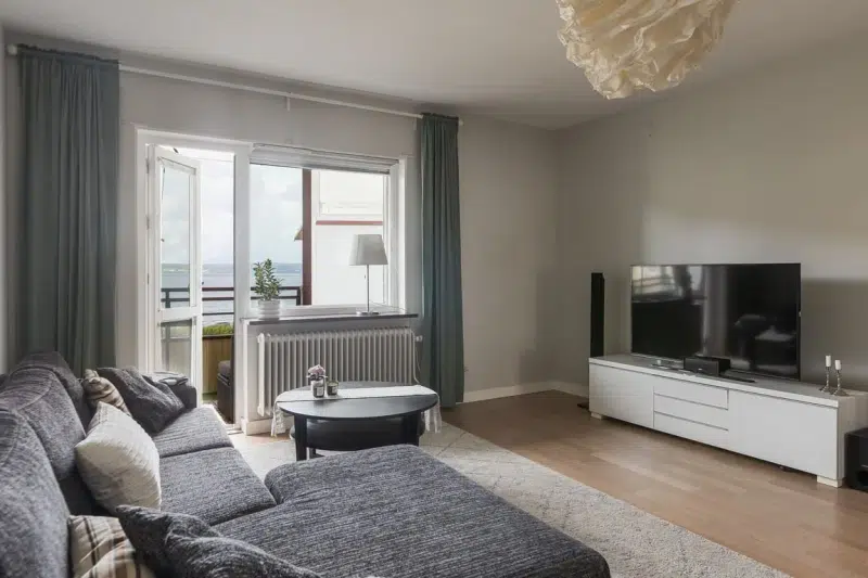 Apartment, 2 rooms, 72 m² in Jönköping