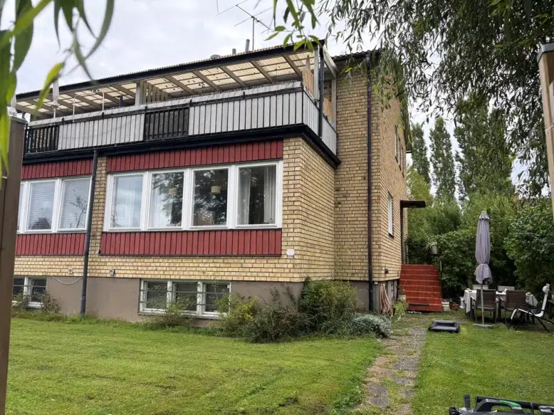 Övrigt, 5 rum, 115 m² i Enskede