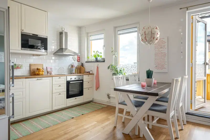 Lägenhet, 1,5 rum, 37 m² i Nacka