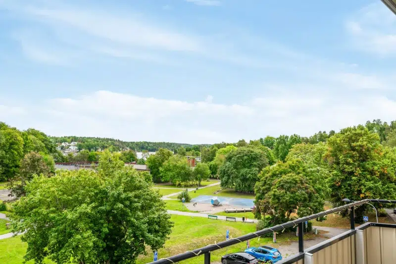 Lägenhet, 2 rum, 62 m² i Nacka