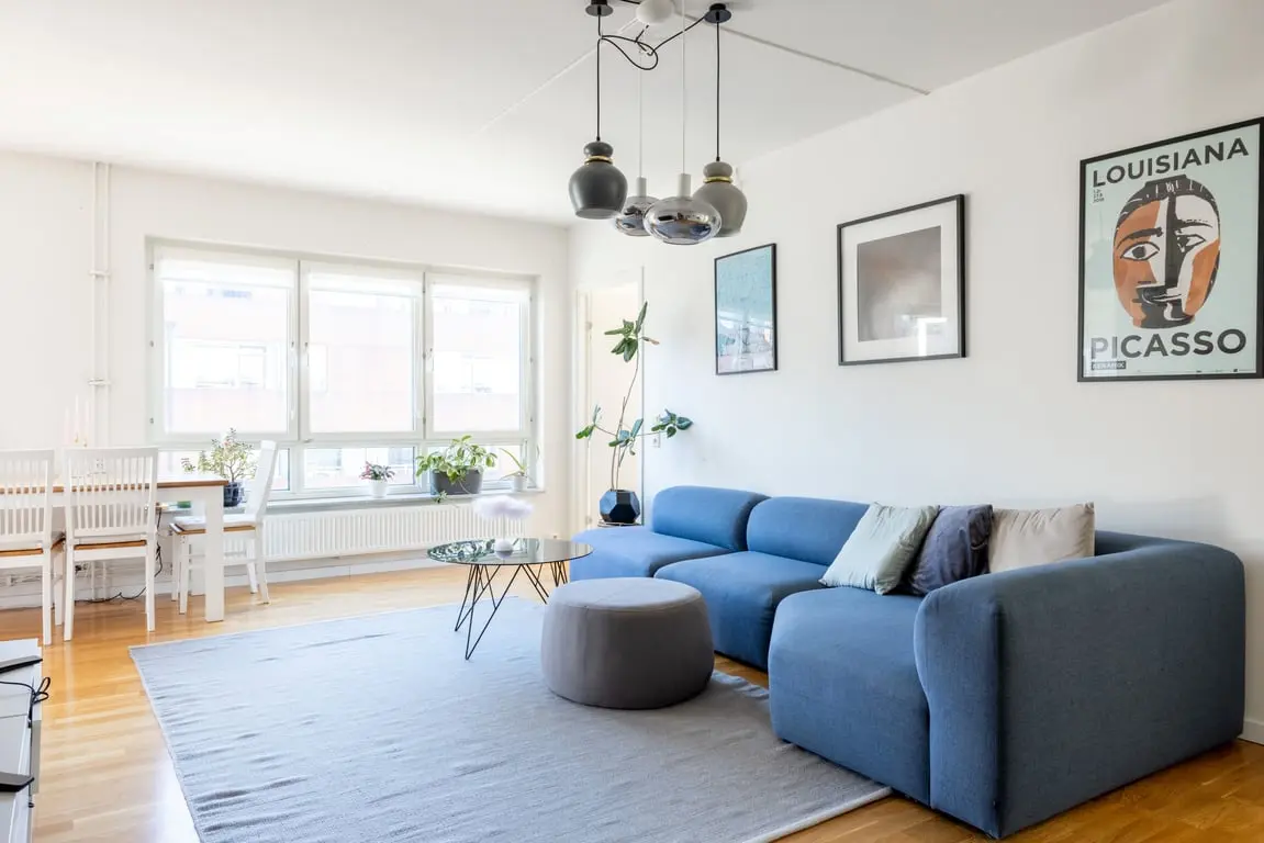 Bild 1 av 27 på Gabriel Jönssonsgatan 1B