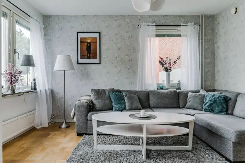 Apartment, 2 rooms, 50 m² in Borlänge
