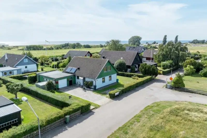 Villa, 4 rum, 129 m² i Mörbylånga