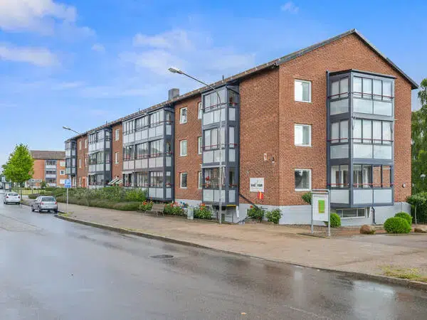 Apartment, 3 rooms, 68 m² in Helsingborg
