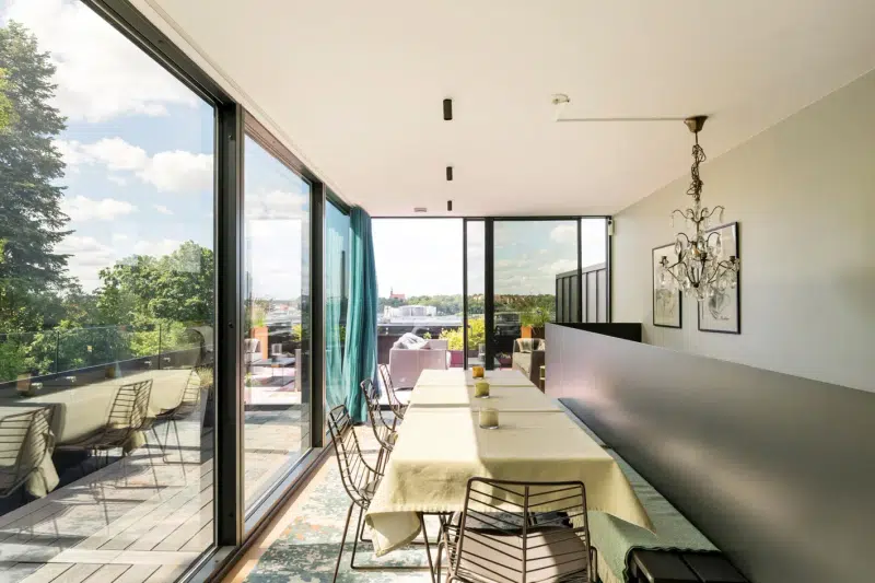 Other, 6 rooms, 166 m² in Lidingö