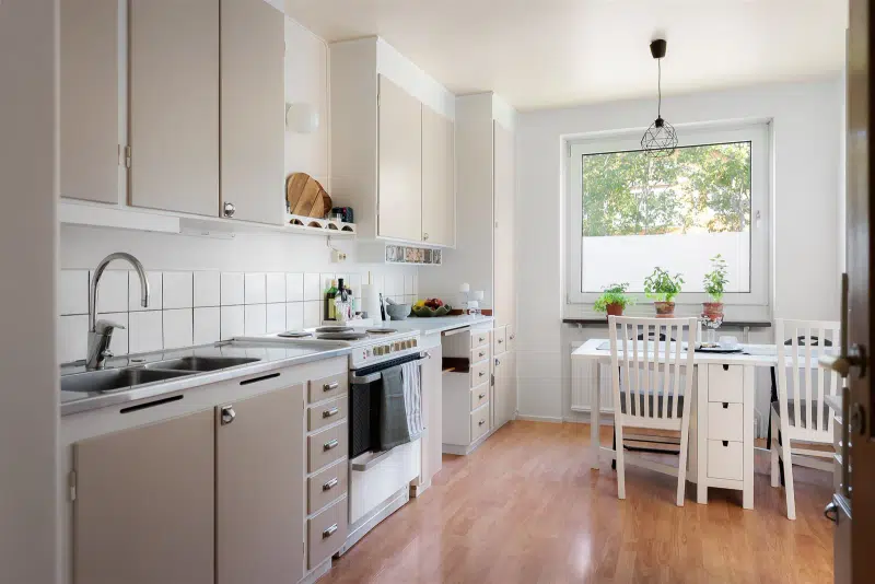 Apartment, 2 rooms, 57 m² in Stockholm