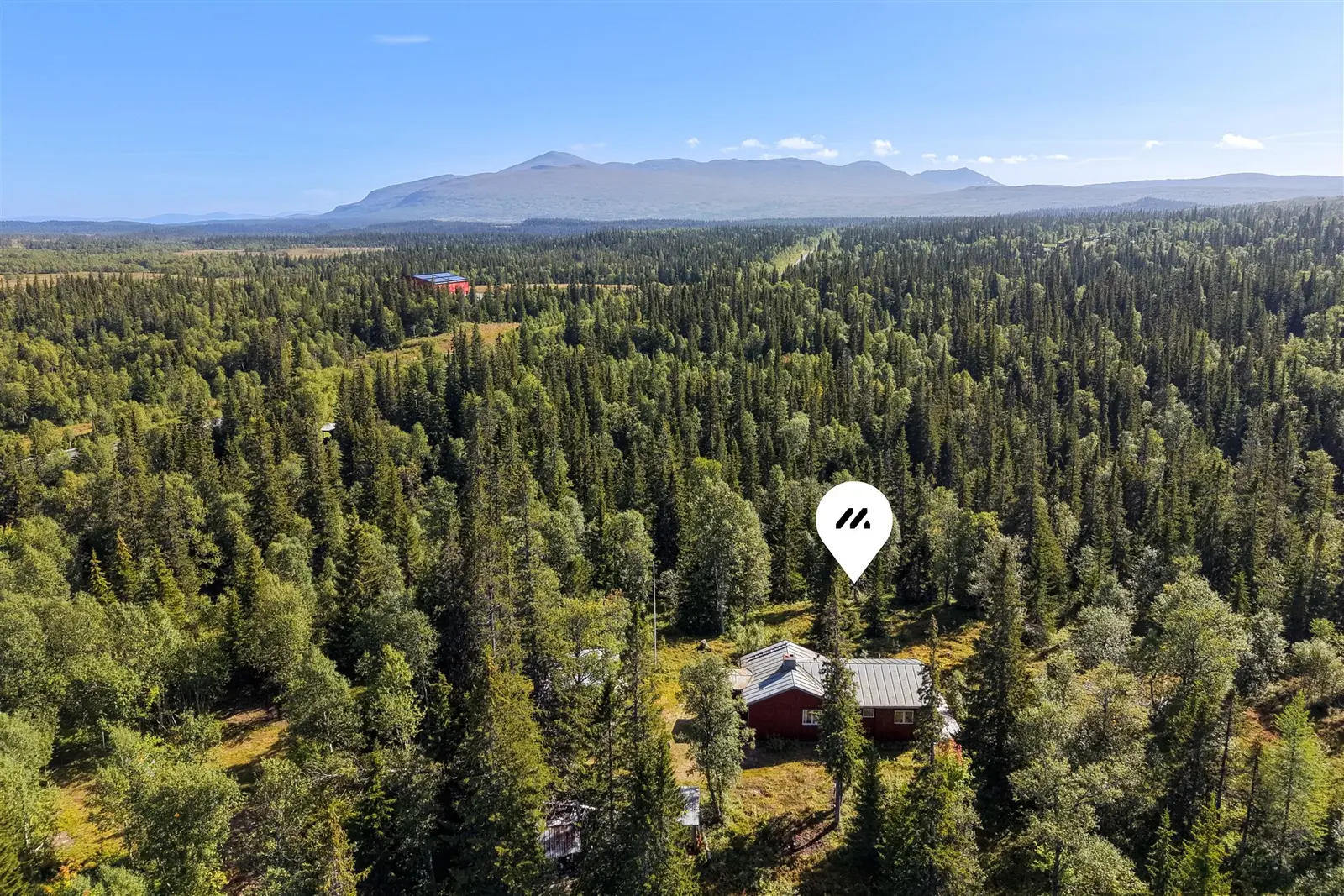 Bild 1 av 21 på Storlienvägen 228