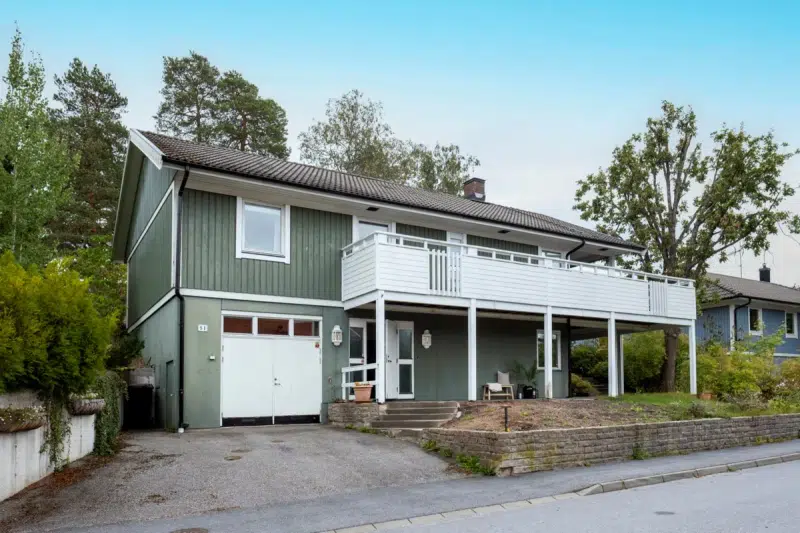 House, 5 rooms, 161 m²