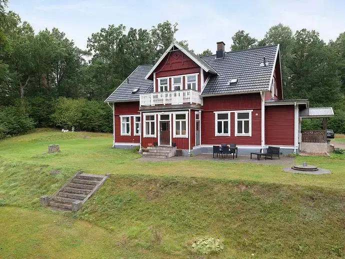 Villa, 7 rum, 232 m²