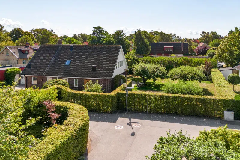 House, 7 rooms, 223 m² in Centralt