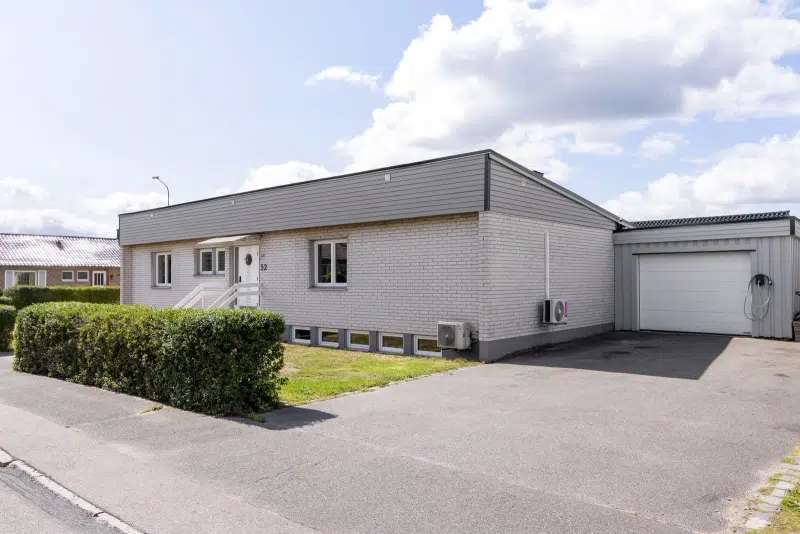 Villa, 6 rum, 128 m² i Stattena