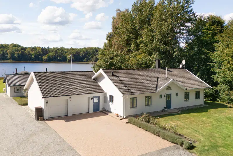 Villa, 3 rum, 141 m² i Bromölla