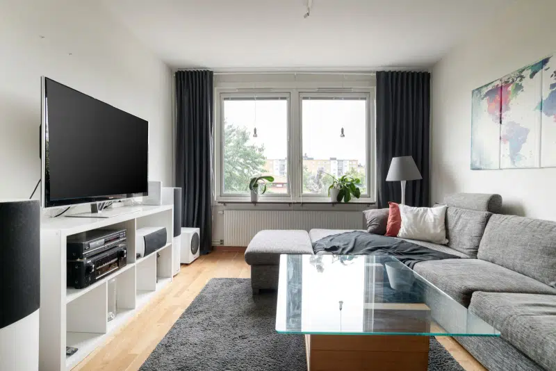 Lägenhet, 2 rum, 50 m² i Helsingborg