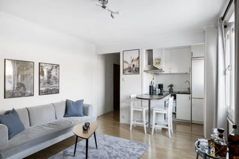 Lägenhet, 3 rum, 64 m² i Järfälla