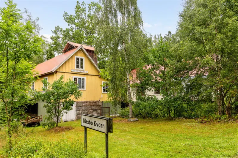 Villa, 130 m² i Kalmar