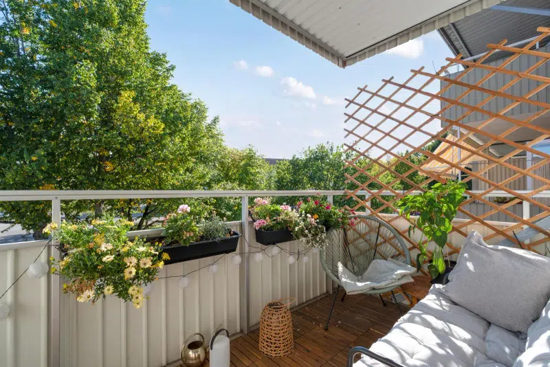 Apartment, 1 room, 41 m² in Avesta