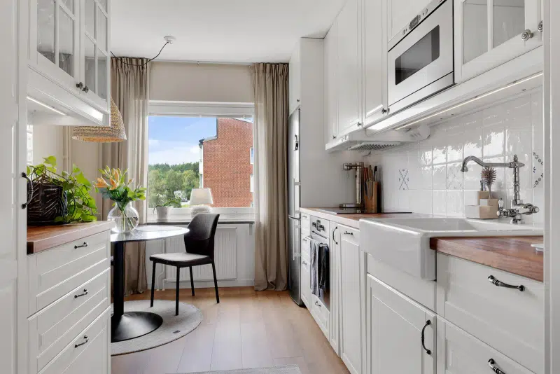 Lägenhet, 2 rum, 52 m² i Uddevalla