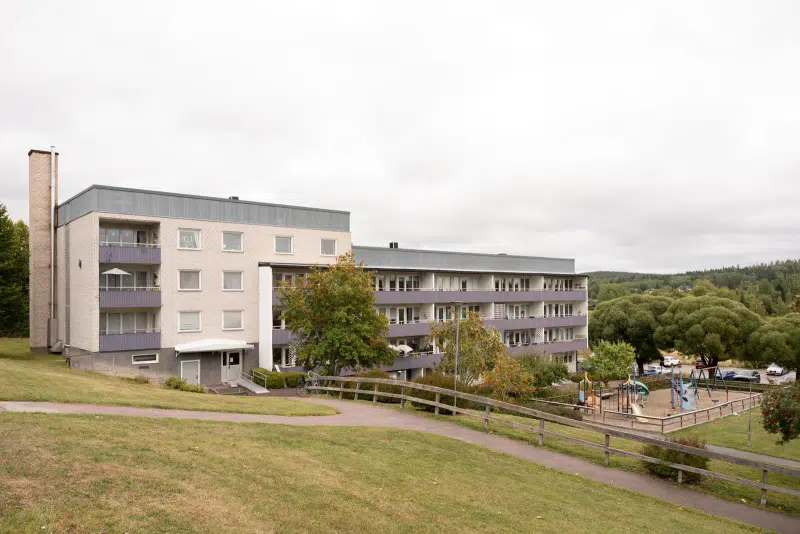 Lägenhet, 1 rum, 38 m² i Fagersta