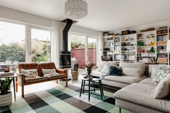 Villa, 6 rum, 142 m² i Helsingborg