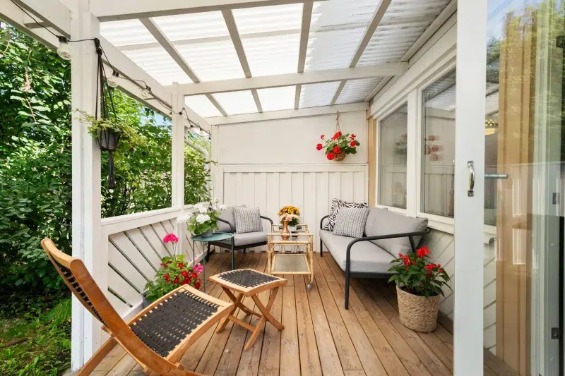 Apartment, 4 rooms, 103 m² in Skellefteå