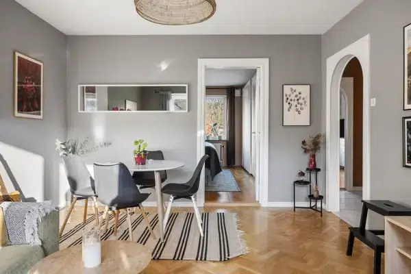 Lägenhet, 2 rum, 54 m² i Kortedala