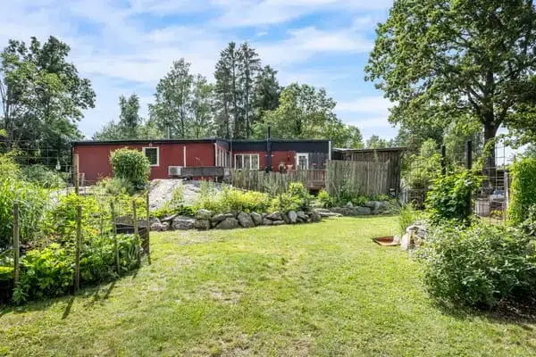 Fritidshus, 3 rum, 72 m² i Norra Sorunda