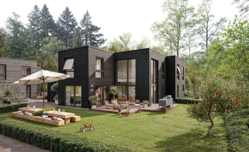 Lägenhet, 5 rum, 126 m²