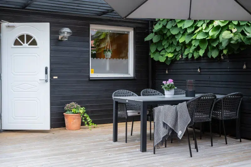 Villa, 5 rum, 123 m² i Tullinge Parkhem