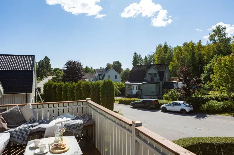 House, 4 rooms, 96 m² in Annelund