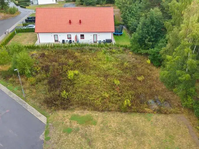 Land / plot